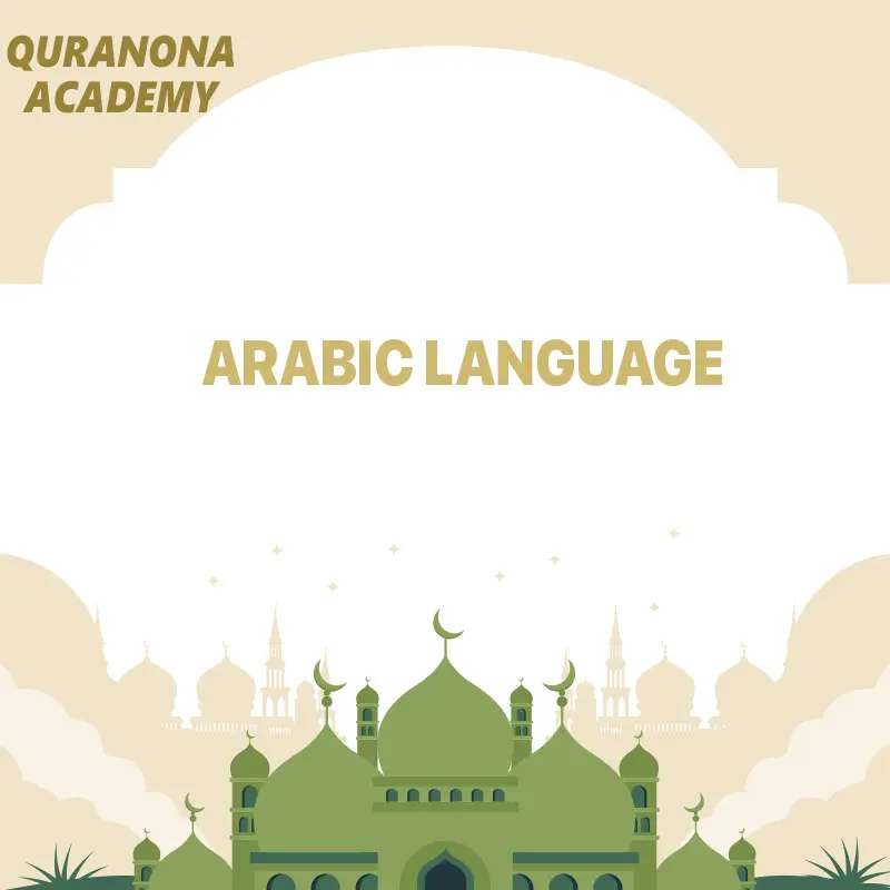Arabic Language