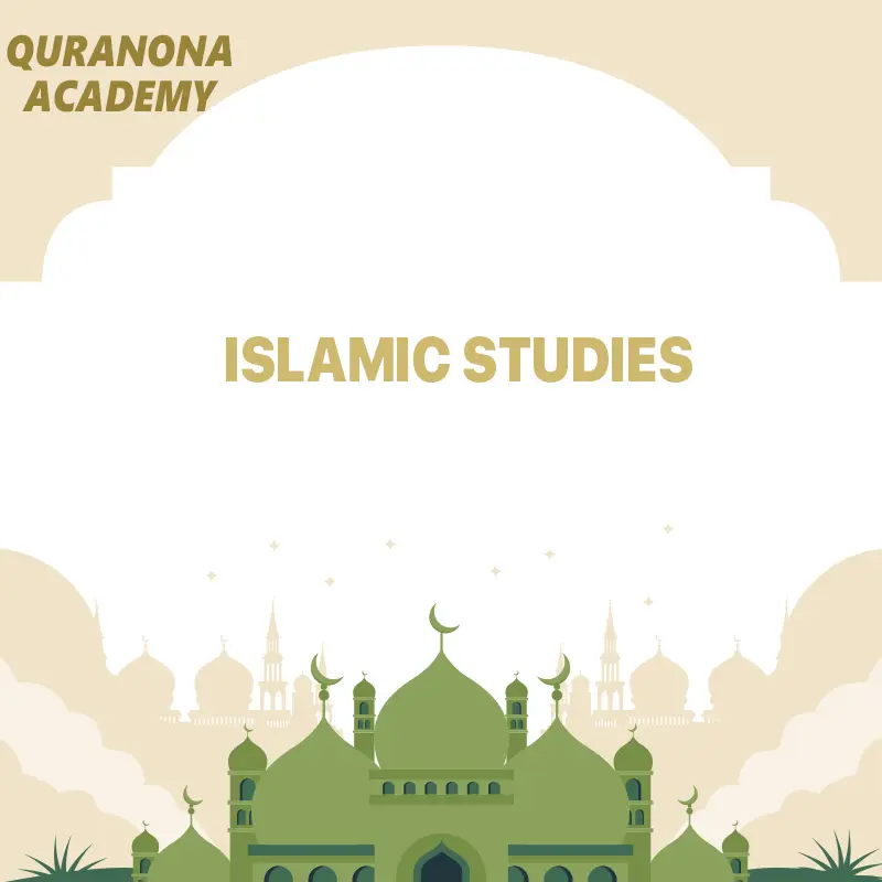 Islamic Studies