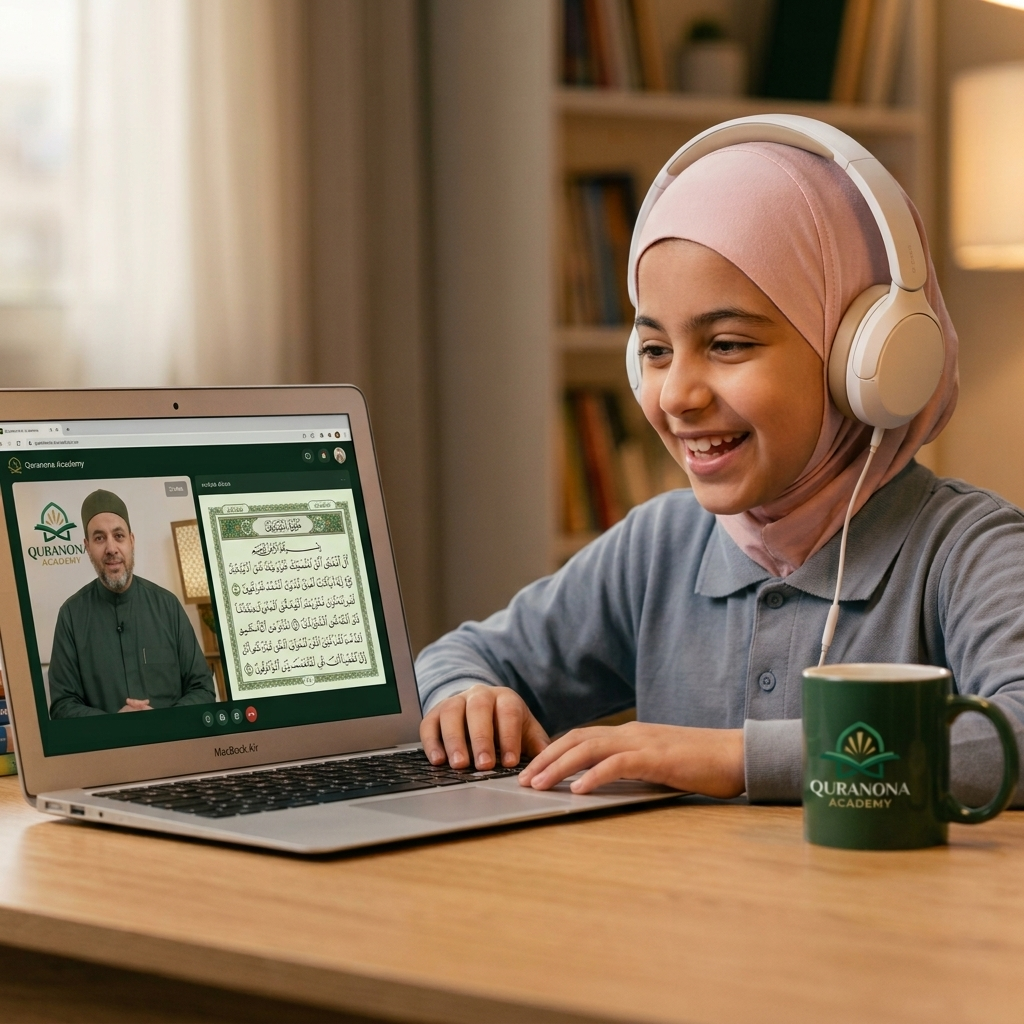 Quranona Academy Pricing
